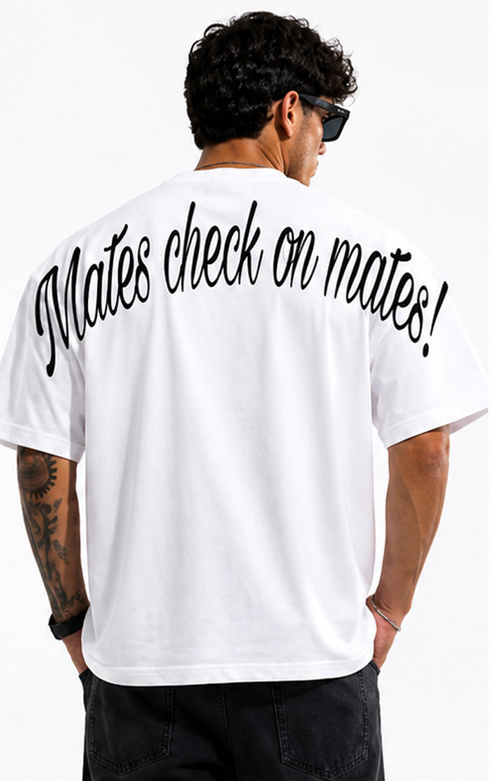 MATES CHECK ON MATES