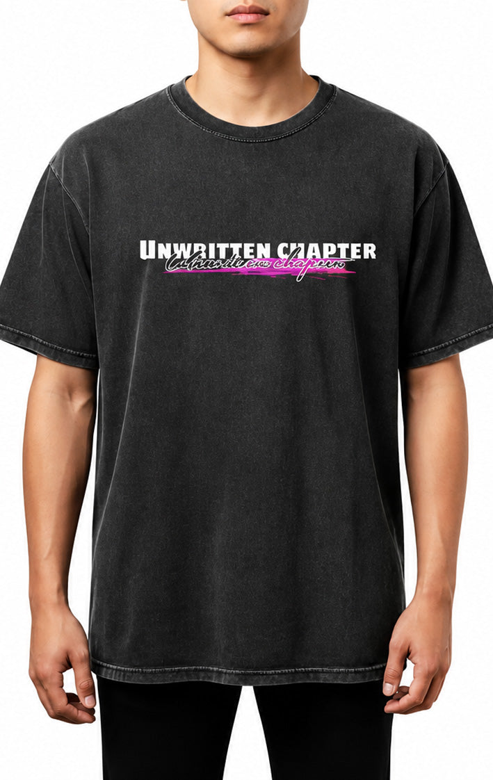 UC pink splatter