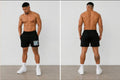 fleece short